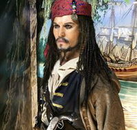 Wax Museum