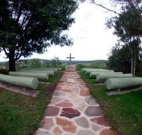 Bexhill Open Air Cathedral - Attractions Melbourne