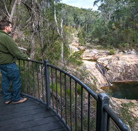 Biamanga National Park - Attractions Melbourne