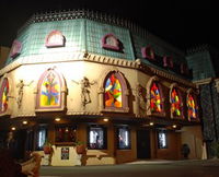 Draculas Cabaret Restaurant
