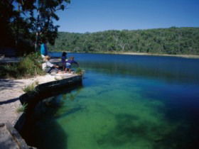 Naree Budjong Djara National Park - Attractions Melbourne 1