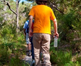 Naree Budjong Djara National Park - Attractions Melbourne 3