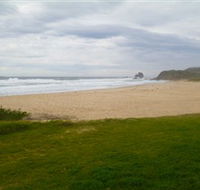 Narooma Surf Beach - Attractions Melbourne