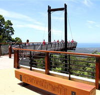 Orara East State Forest - Attractions Melbourne