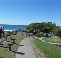 Mick Schamburg Park - Attractions Melbourne