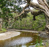 Saltwater National Park - Attractions Melbourne