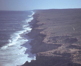 Zuytdorp Wreck - Attractions Melbourne 0