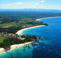 Black Head Beach - Attractions Melbourne