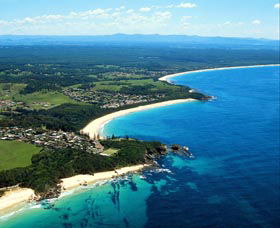 Black Head Beach - Attractions Melbourne 0