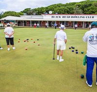 Black Head Bowling Club - Attractions Melbourne