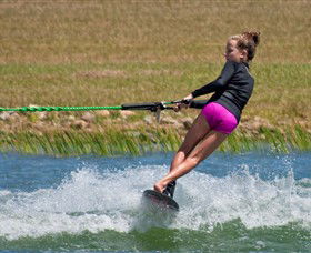 Stoney Park Waterski Wakeboard Park - Attractions Melbourne 0