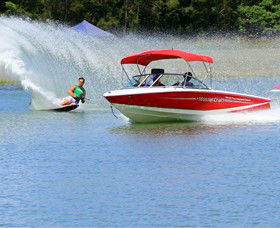 Stoney Park Waterski Wakeboard Park - Attractions Melbourne 1