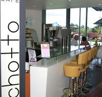 Club Old Bar - Attractions Melbourne