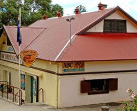 Bellbird Scenic Drive Tilba - Attractions Melbourne 0