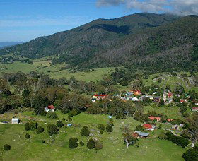 Bellbird Scenic Drive Tilba - Attractions Melbourne 1