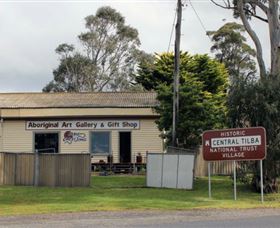 Apma Creations Aboriginal Art Gallery And Gift Shop - Attractions Melbourne 1