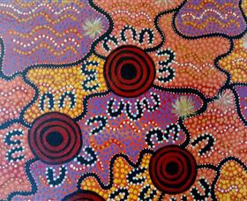 Apma Creations Aboriginal Art Gallery And Gift Shop - Attractions Melbourne 2