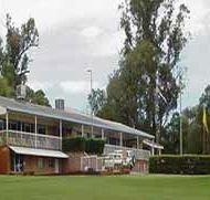 Capel Golf Club - Attractions Melbourne
