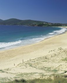 One Mile Beach - Attractions Melbourne 0