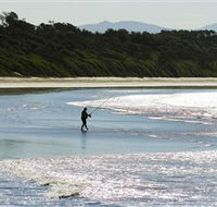 Old Bar Beach - Attractions Melbourne