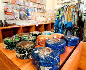 Tobwabba Art - Attractions Melbourne 0