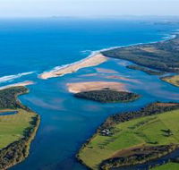 Manning Entrance State Park - Attractions Melbourne