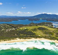 Wallaga Lake - Attractions Melbourne