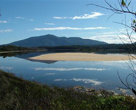 Wallaga Lake - Attractions Melbourne 2