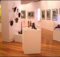 Coffs Harbour City Gallery - Attractions Melbourne