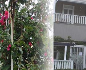 Tumbulgum NSW Attractions Melbourne