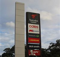 Toormina Gardens Shopping Centre - Attractions Melbourne
