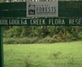 Woolgoolga Creek Flora Reserve - Attractions Melbourne 0