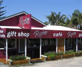 Rosies Cafe And Gallery - Attractions Melbourne 0