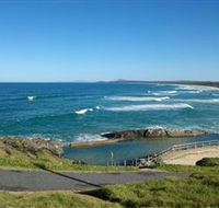 Sawtell Beach - Attractions Melbourne