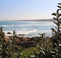 Cape Conran Coastal Park - Attractions Melbourne