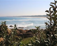 Cape Conran Coastal Park