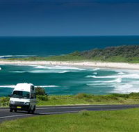 Food Wine and Farmers Gate Journey on The Legendary Pacific Coast - Attractions Melbourne