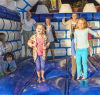 Moonee Beach Tavern - Attractions Melbourne