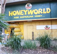 Superbee Honeyworld Gold Coast - Attractions Melbourne