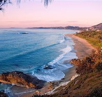 Sapphire Beach - Attractions Melbourne