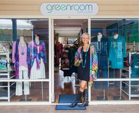 Greenroom Gallery - Attractions Melbourne 0
