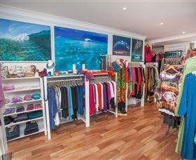 Greenroom Gallery - Attractions Melbourne 2