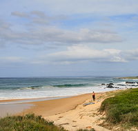 1080 Beach - Attractions Melbourne