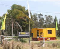 Banyandah Studio