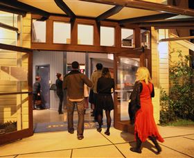 Jetty Memorial Theatre - Attractions Melbourne 1
