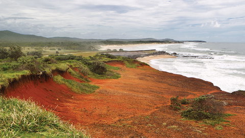 Yuraygir National Park - Attractions Melbourne 3
