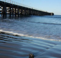 Jetty Beach - Attractions Melbourne
