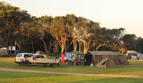 Booti Booti National Park - Attractions Melbourne 3