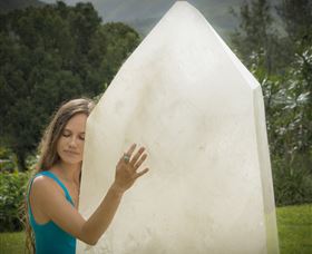 Crystal Castle And Shambhala Gardens - Attractions Melbourne 3