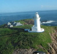 South Solitary Lighthouse - Attractions Melbourne
